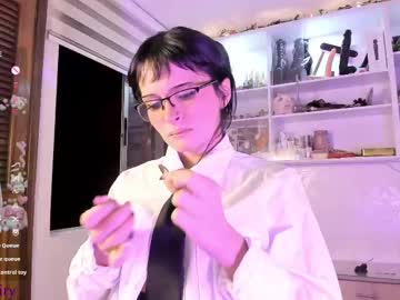Pinkyfairyx April 15, 2025 Chaturbate stream image