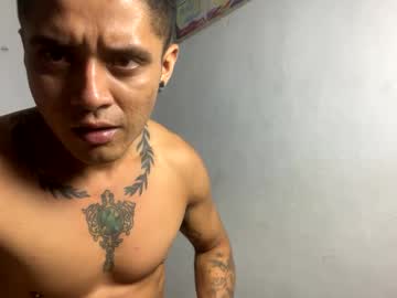 Siilvestremxxx April 15, 2025 Chaturbate stream image