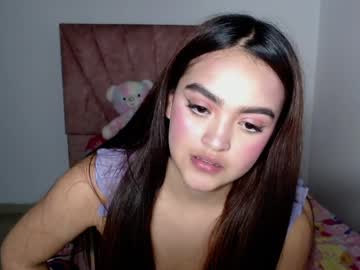 Allison_Cherry_ April 15, 2025 Chaturbate stream image