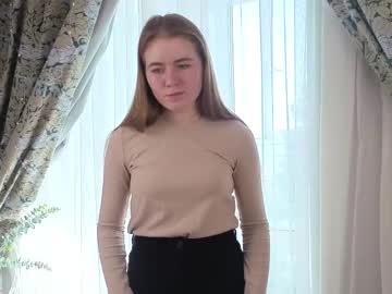 Antoniadewberry April 15, 2025 Chaturbate stream image