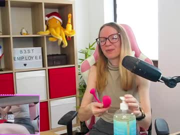 Belle_Alice April 15, 2025 Chaturbate stream image