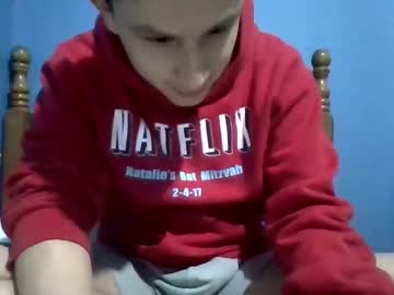 Dani22el April 15, 2025 Chaturbate stream image