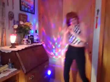 Lady113 April 15, 2025 Chaturbate stream image