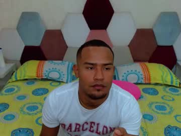 Leroy_Joness April 15, 2025 Chaturbate stream image