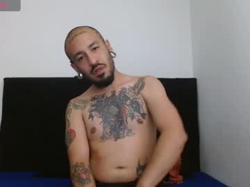 Nika_1312 April 15, 2025 Chaturbate stream image