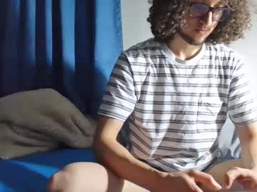 Slimguy205 April 15, 2025 Chaturbate stream image