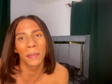 Soy_Muy_Hot April 15, 2025 Chaturbate stream image