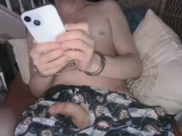 Thehoodedsubb April 15, 2025 Chaturbate stream image