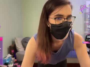 Alivia_Tg April 15, 2025 Chaturbate stream image