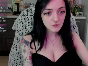 Dead__Winter April 15, 2025 Chaturbate stream image