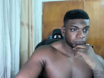 Joseph_God stream photo from April 15, 2025