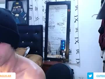 Santiagocutex April 15, 2025 Chaturbate stream image