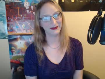 Savanah_Banana April 15, 2025 Chaturbate stream image