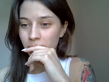 1katty1 April 15, 2025 Chaturbate stream image