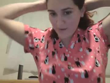 Ahnj_ April 15, 2025 Chaturbate stream image