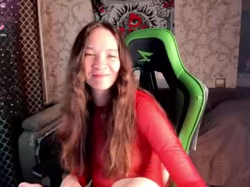 Alicelidell_In_Wonderland April 15, 2025 Chaturbate stream image