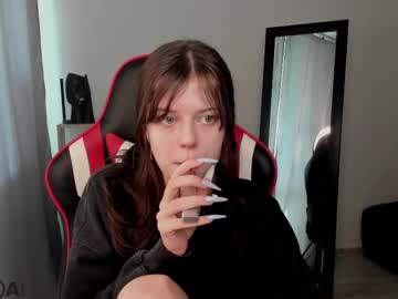 Nellysunrise_1 April 15, 2025 Chaturbate stream image