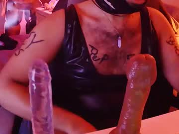 Puppydes April 15, 2025 Chaturbate stream image