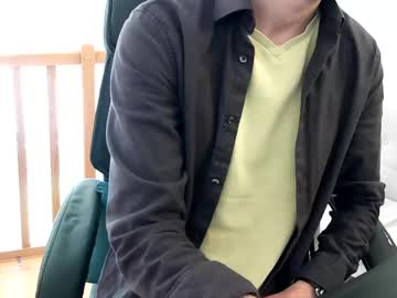 Vince_Du_80 April 15, 2025 Chaturbate stream image