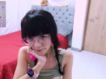 Watashi7777 April 15, 2025 Chaturbate stream image