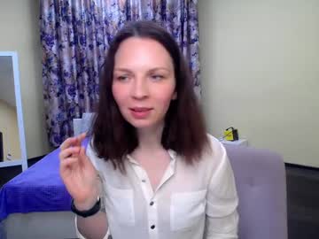 Gracefullady April 15, 2025 Chaturbate stream image