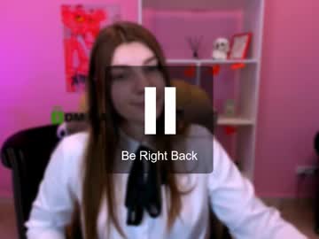 Milky_Mia_ April 15, 2025 Chaturbate stream image