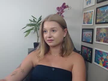Mysteryericax April 15, 2025 Chaturbate stream image