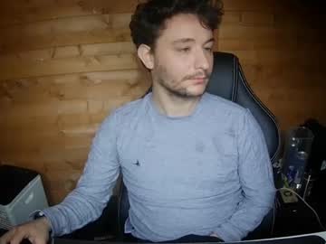 Starfsimon April 15, 2025 Chaturbate stream image