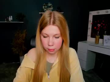 Tina_Wave April 15, 2025 Chaturbate stream image