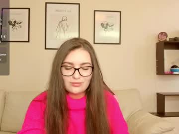 Carolkisss April 15, 2025 Chaturbate stream image