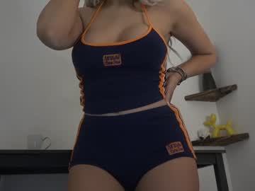 English_Rose__ April 15, 2025 Chaturbate stream image