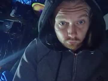 Goofygoober420nz April 15, 2025 Chaturbate stream image