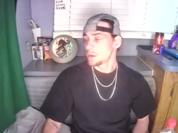 Krytiar1992 April 15, 2025 Chaturbate stream image