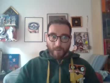 Sparkcock666945 April 15, 2025 Chaturbate stream image