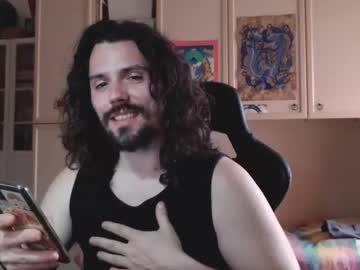 Tantra_Man_Yogi stream photo from April 15, 2025
