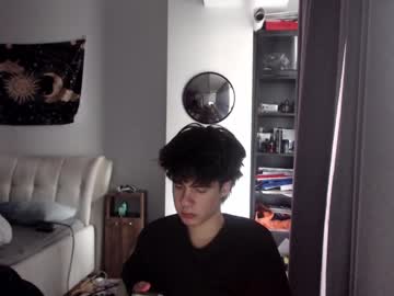 Vinnie_06 April 15, 2025 Chaturbate stream image