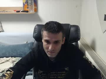 Addictedgammer April 15, 2025 Chaturbate stream image