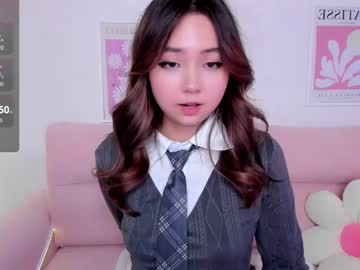 Fluffy_Rose April 15, 2025 Chaturbate stream image