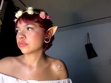 Lovee_Star April 15, 2025 Chaturbate stream image