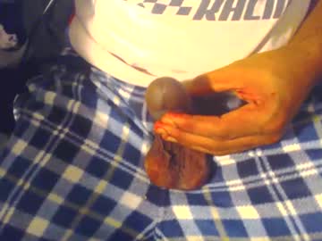 Xentric777 April 15, 2025 Chaturbate stream image