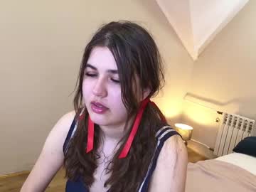 Zara_Rossee April 15, 2025 Chaturbate stream image