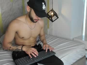 Alphaking_ April 15, 2025 Chaturbate stream image