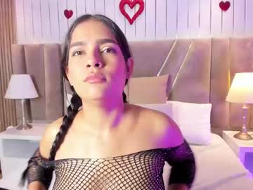 Ariiana_Thompson April 15, 2025 Chaturbate stream image