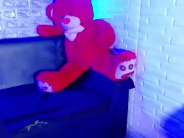 Oliver_Thomson April 15, 2025 Chaturbate stream image
