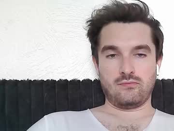 Philborison April 15, 2025 Chaturbate stream image