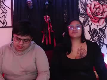 Reedxrosee April 15, 2025 Chaturbate stream image