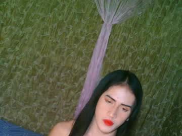Silvana_Starr April 15, 2025 Chaturbate stream image