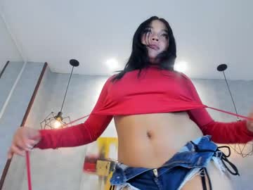 Yuna_Kiim April 15, 2025 Chaturbate stream image