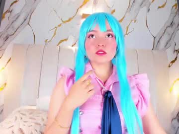 Zeldamyer April 15, 2025 Chaturbate stream image