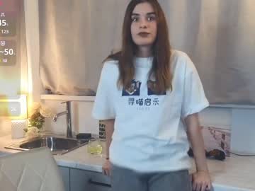 Althenabickford April 15, 2025 Chaturbate stream image